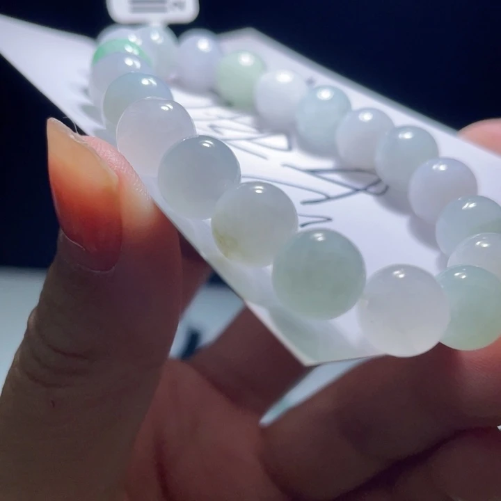 未镶嵌定制翡翠福利