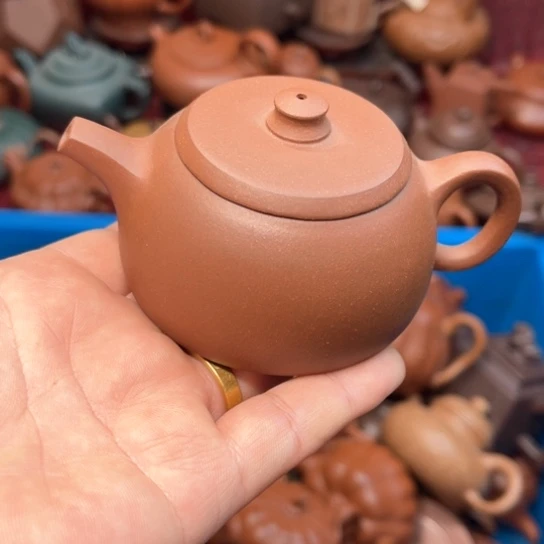 紫砂茶壶瑕疵！！！！！