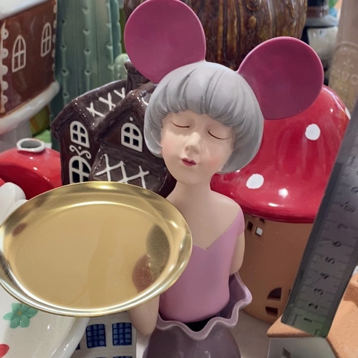 陶瓷树脂工艺摆件