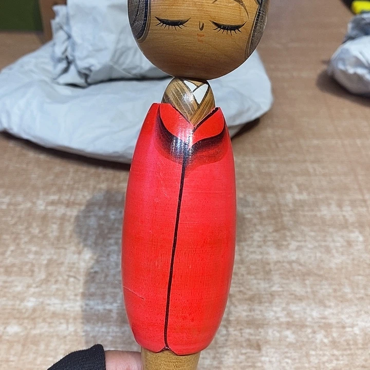 糯***兔瓷器木器铁器铜器