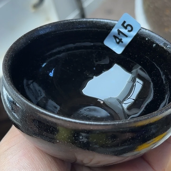 茶盏一辈子就爱这份情义