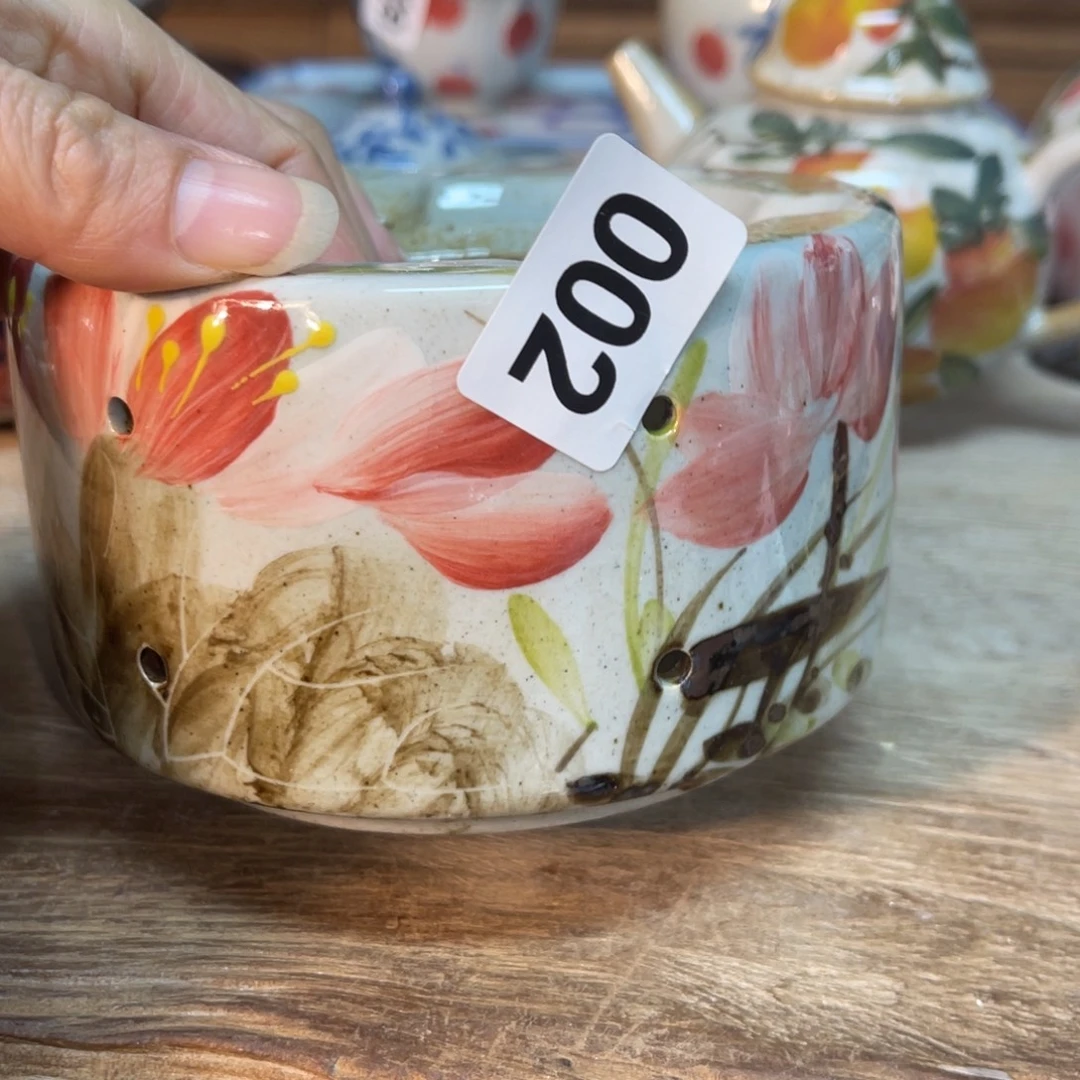 壶陶朋友们开窑了快冲