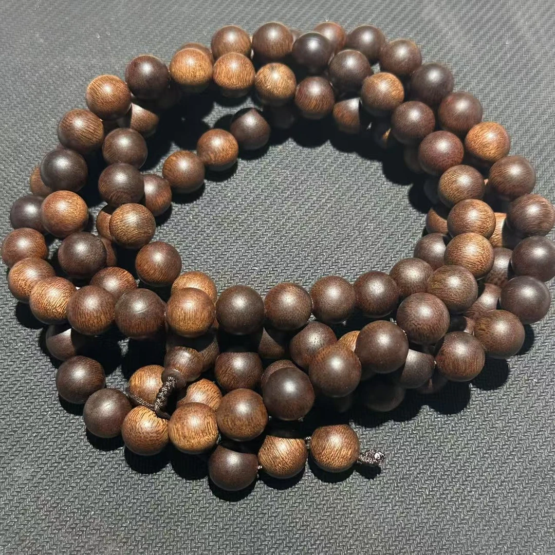 【集仙专属】c0974沉香手串/多样性发货