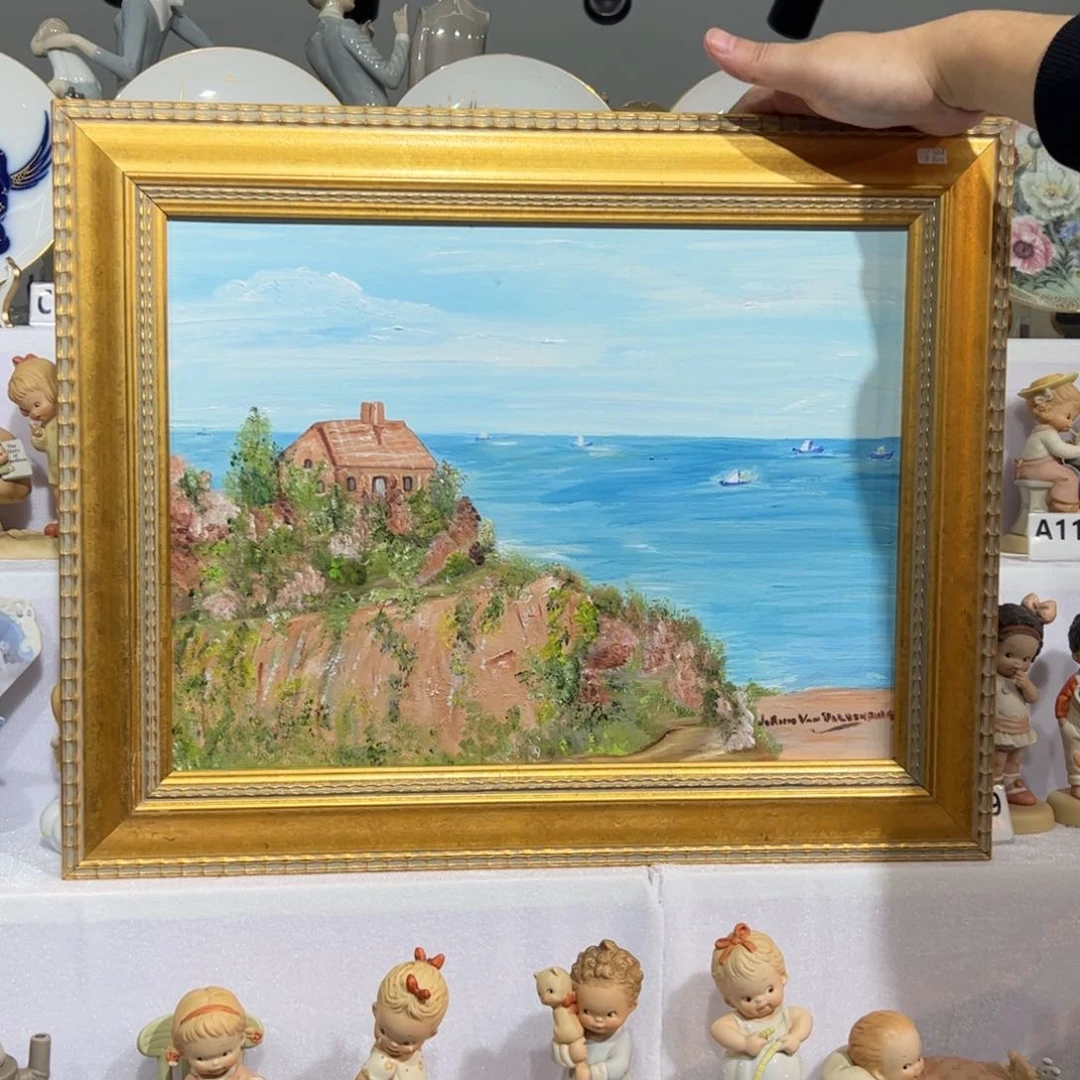 瓷片年货大礼包包邮