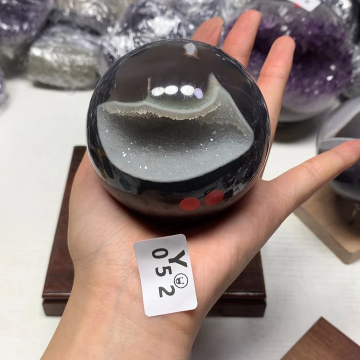 水晶摆件未镶嵌水晶