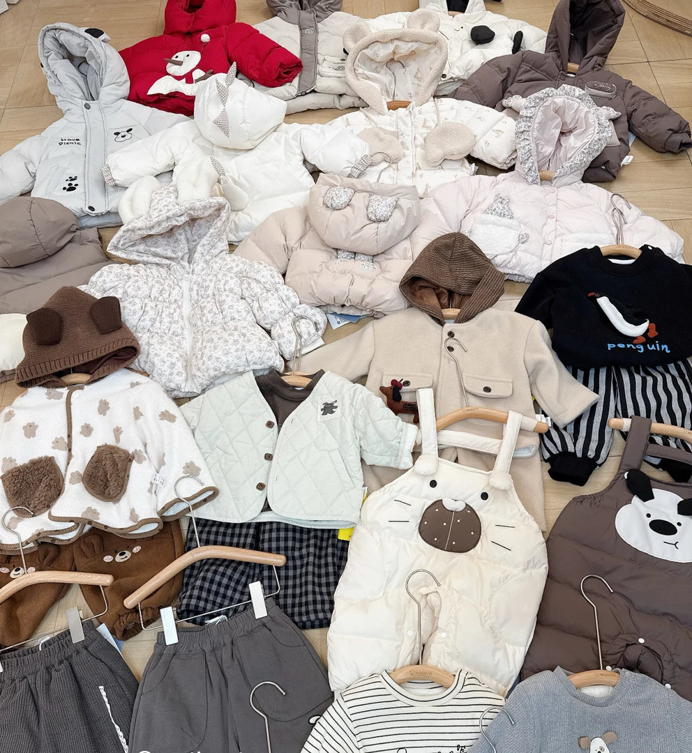 珂珂童装链接201-400