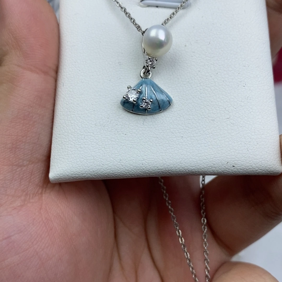 未镶嵌耳饰淡水珍珠