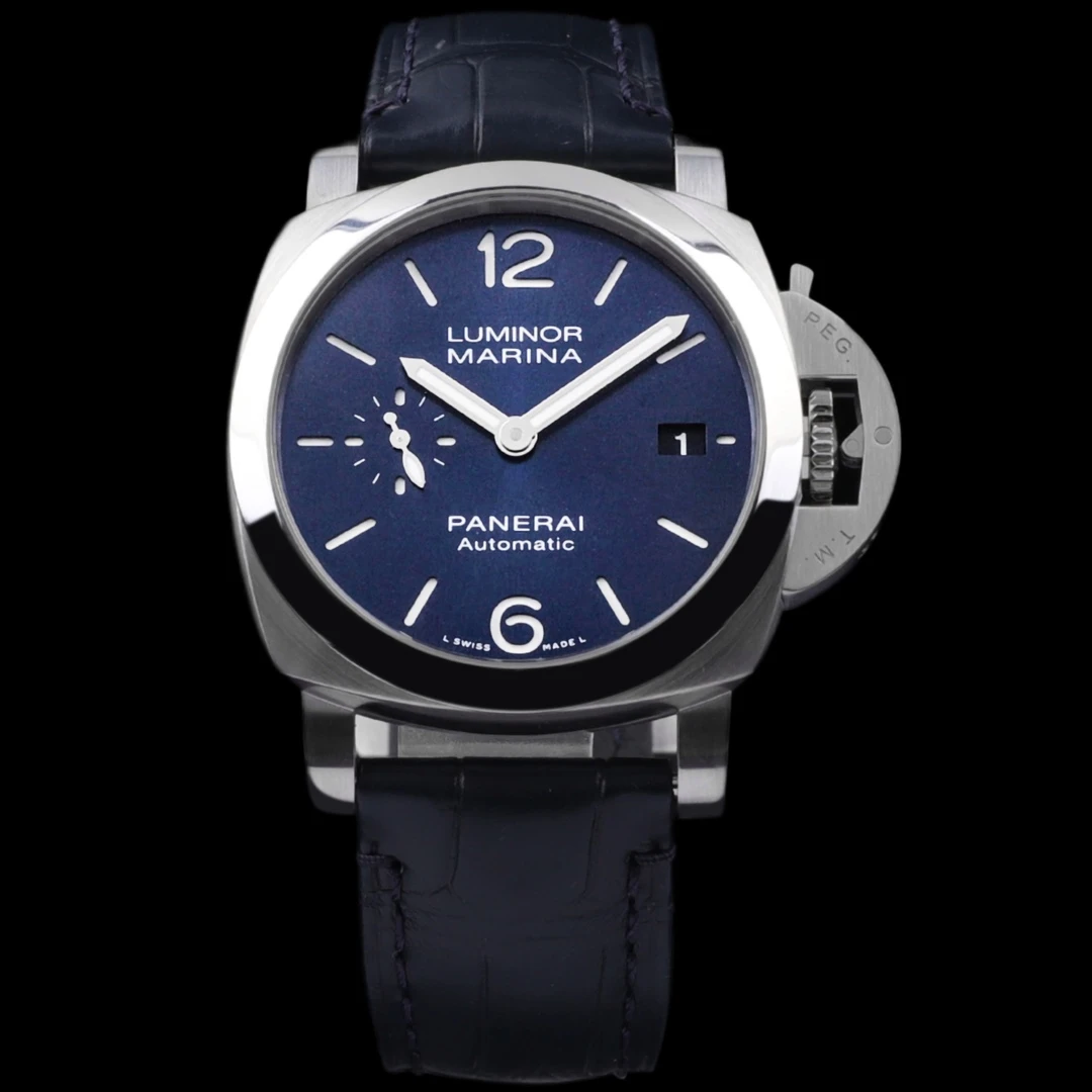 99新 Panerai/沛纳海 瑞表/PAM01370/44mm