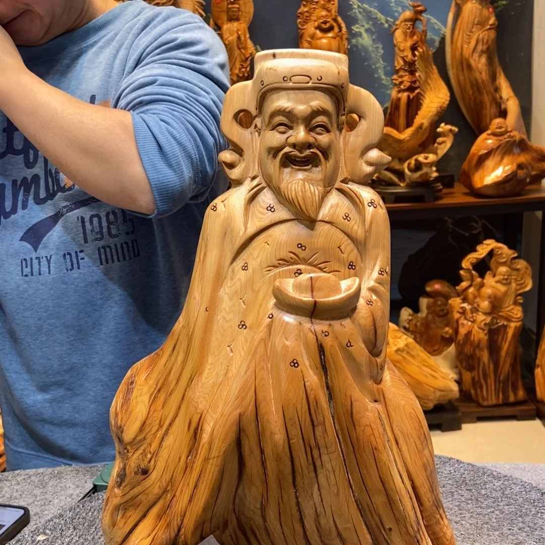 柏木（崖柏）进来点点关注哦