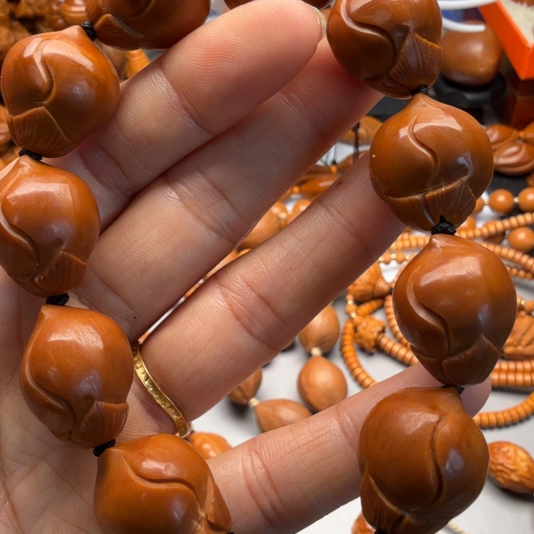 手串/手链橄榄核橄榄核