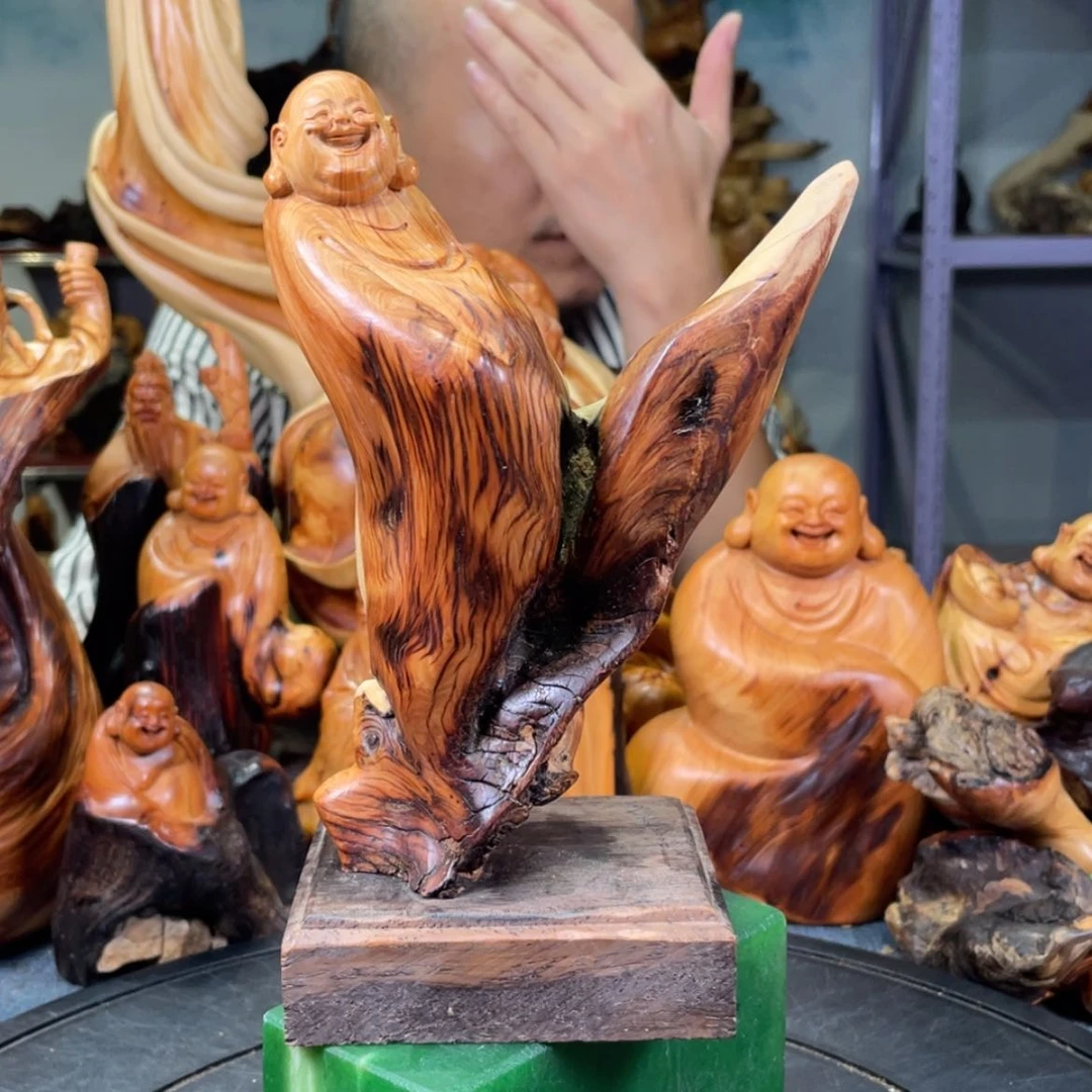 【闪购商品】柏木（崖柏）其他