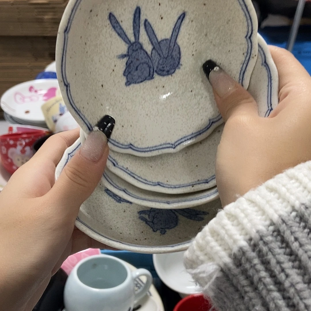 你***吧瓷片陶瓷退货拉黑