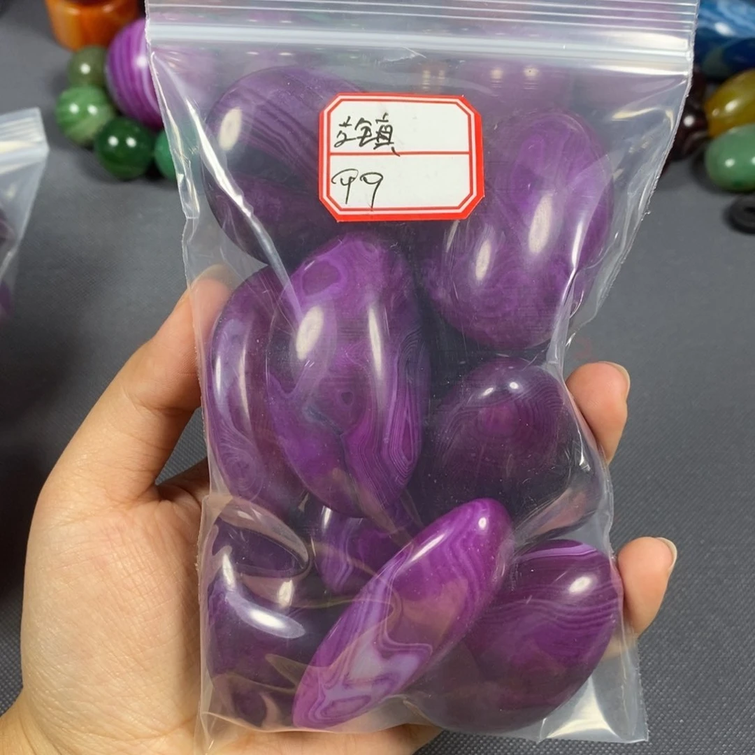 未镶嵌玛瑙/玉髓珠宝奇石古*哥