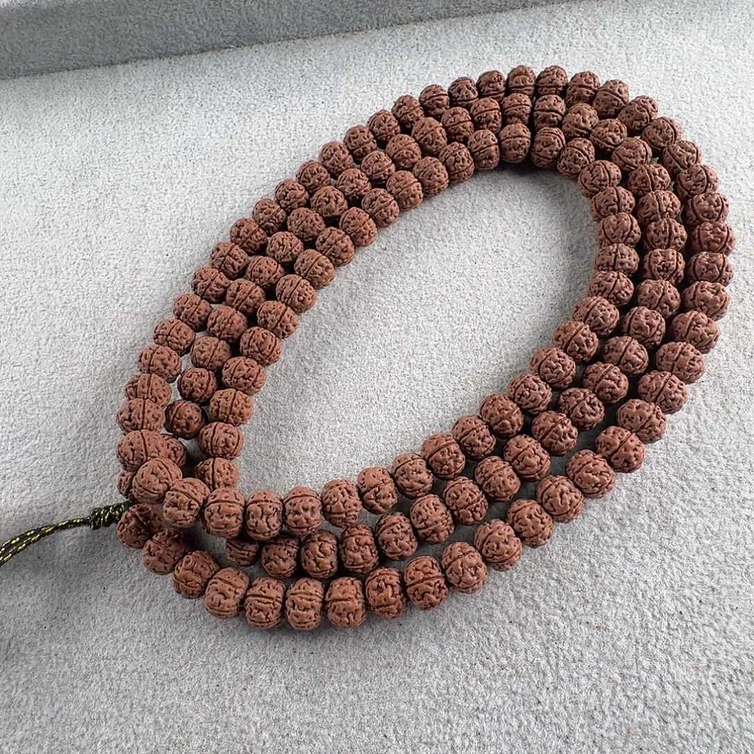 吊坠金刚菩提毕业老树王