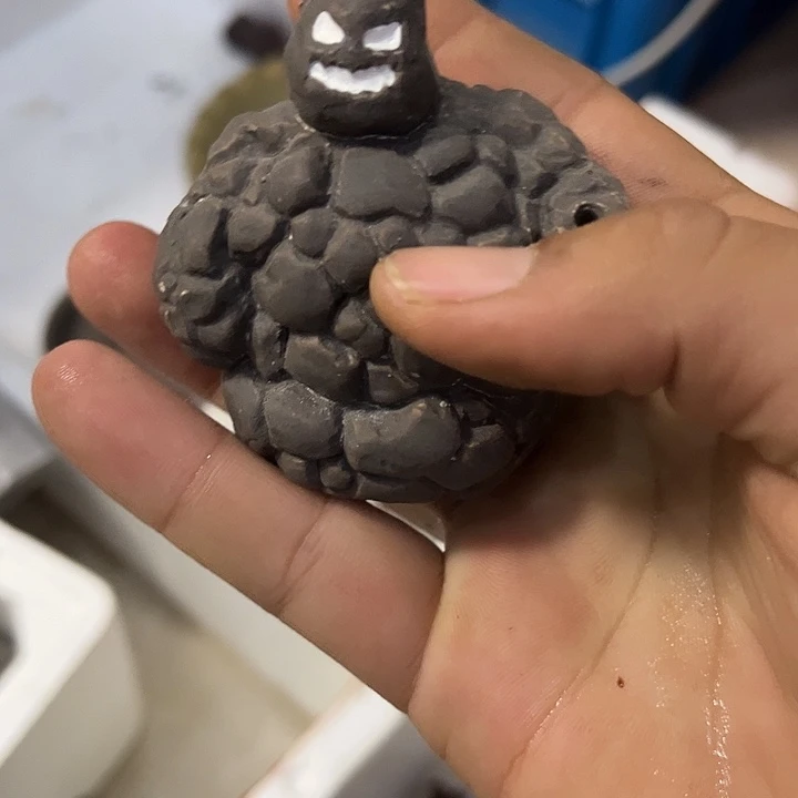 紫砂茶杯文淘紫砂主人杯高端茶器