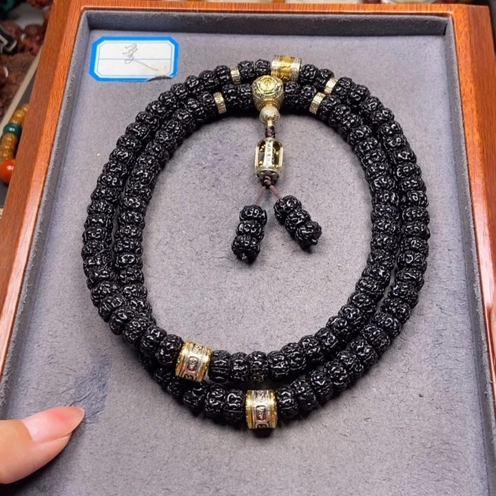 吊坠金刚菩提菩提