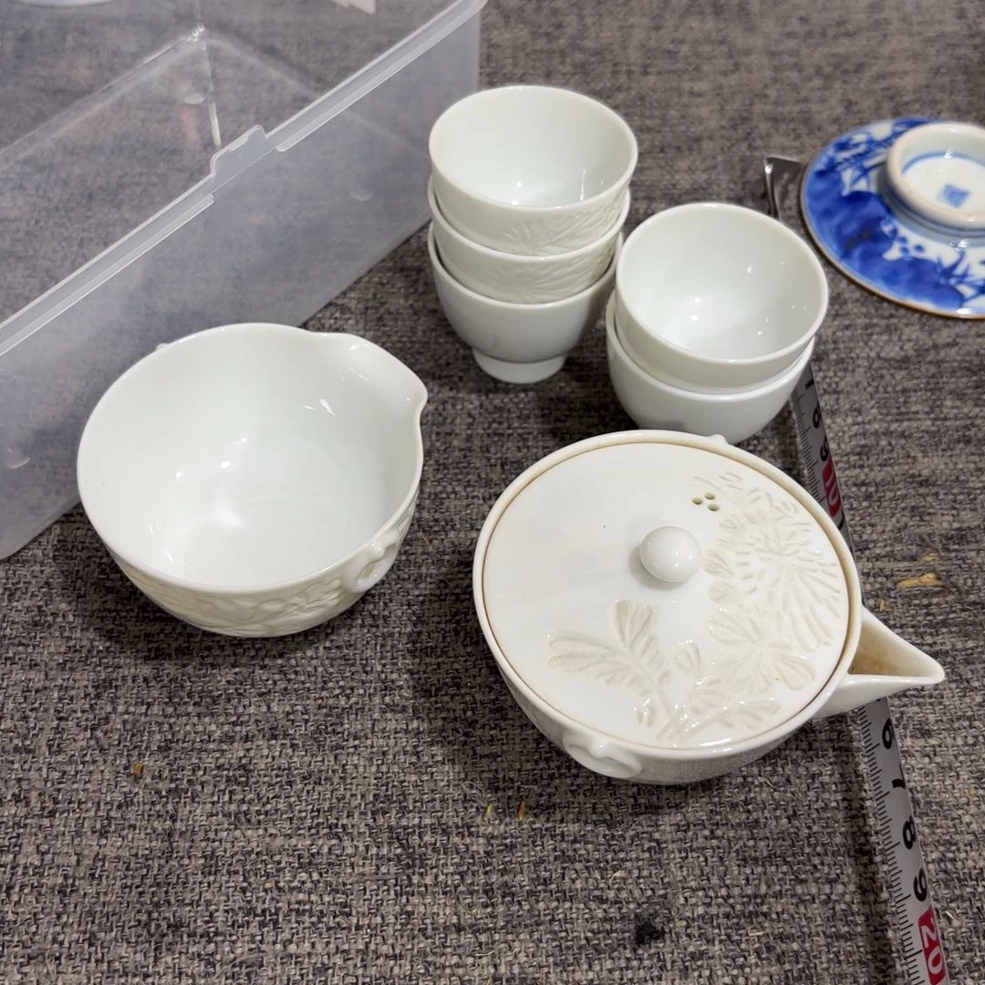 非常好看的物品 The