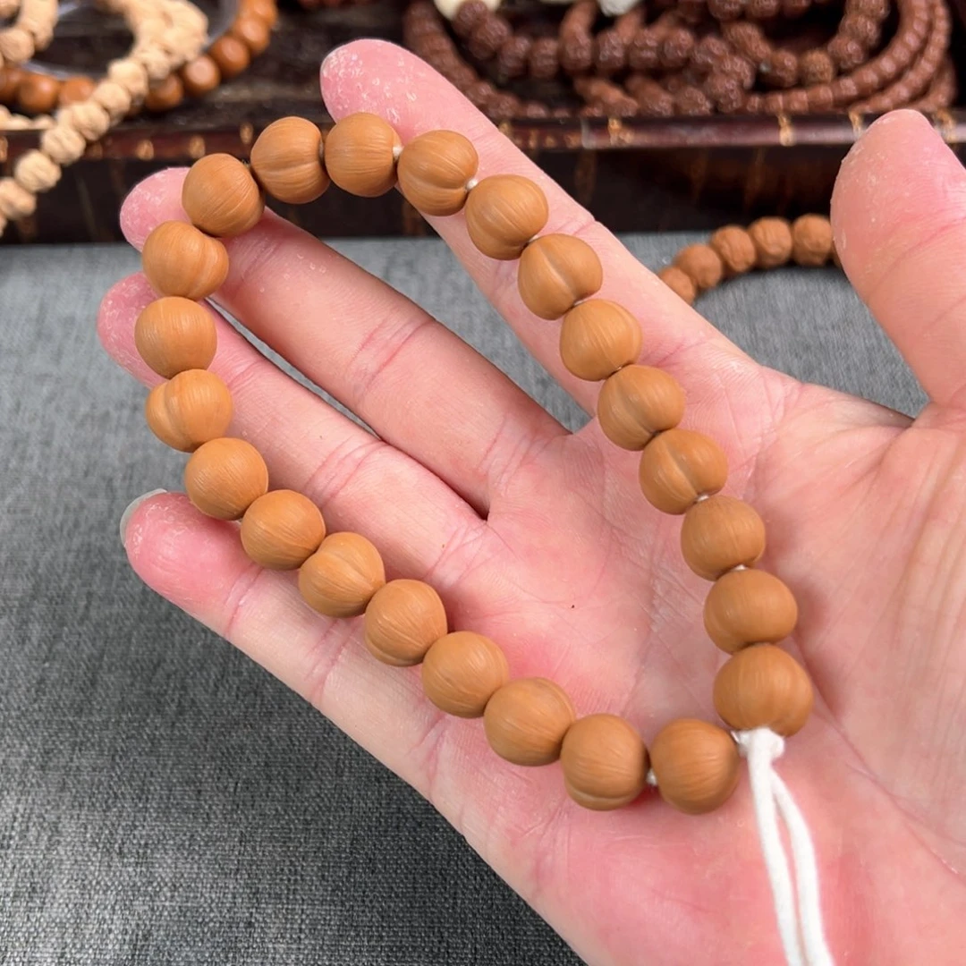 金刚菩提吊坠猴头屁桃