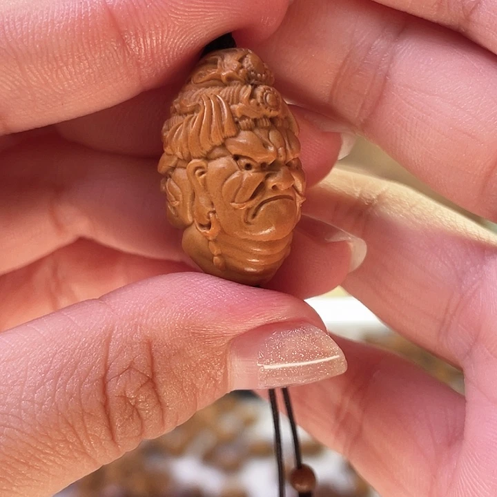 吊坠橄榄核橄榄核
