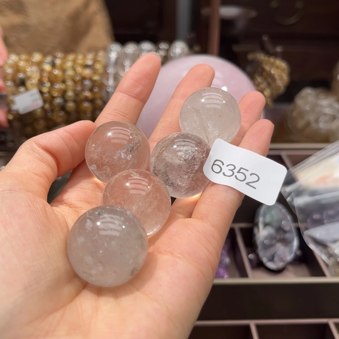 【闪购商品】未镶嵌水晶大型摆件（非配饰）