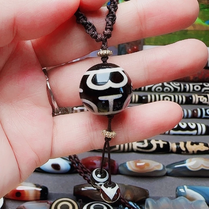 玛瑙/玉髓合金珠宝半成品