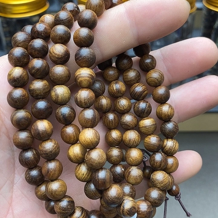 乌木类手串/手链手串100