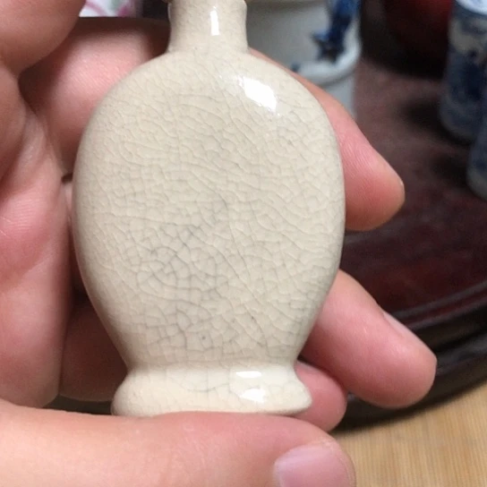 壶陶瓷设计理念是我最