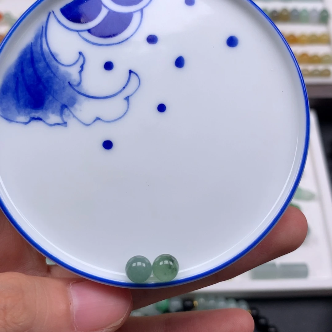 翡翠散珠¹****࿐d1333