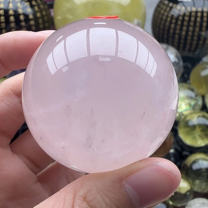 摆件未镶嵌水晶d212