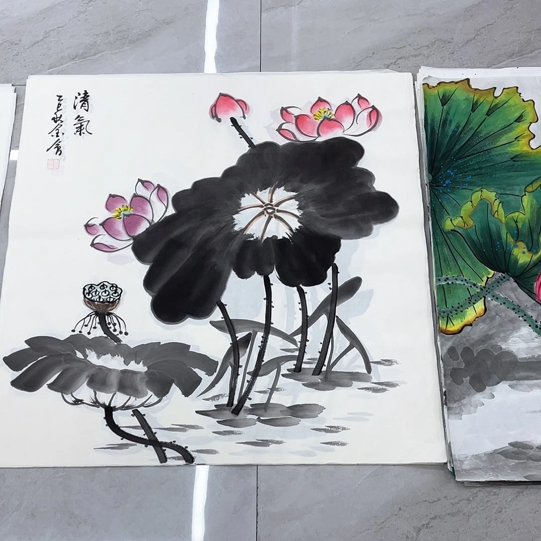 国画展展重中之重重中之重