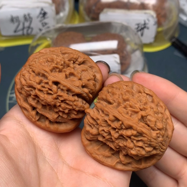 把件文玩核桃45-27553-0