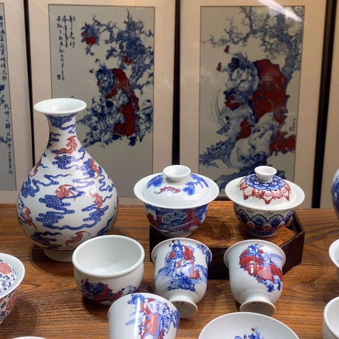 瓷片宝贝宝贝宝贝宝贝吧李军文