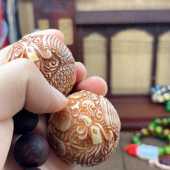 非洲紫檀（红花梨）66