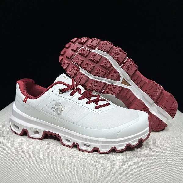 莆田鞋 On昂跑 x LUEWE 罗威 Cloudventrure 男女鞋 36-45