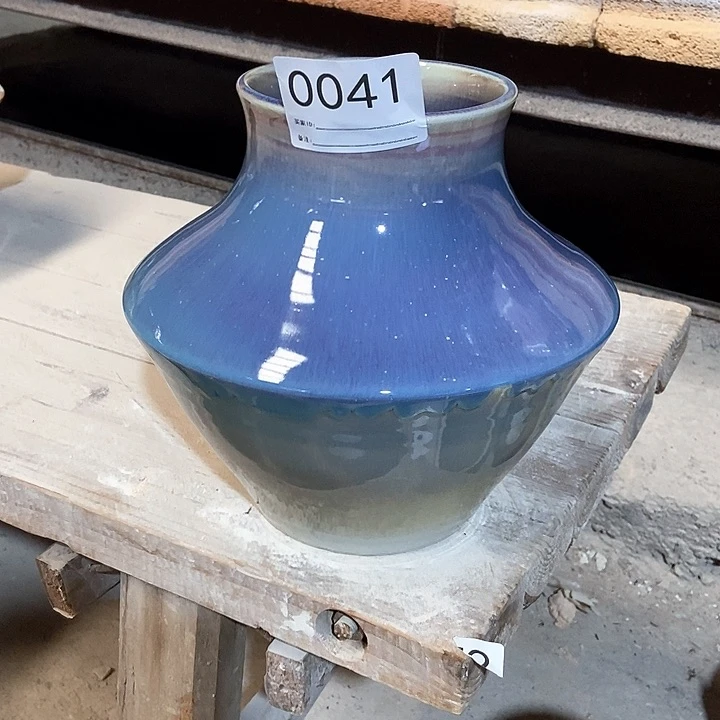 瓶在11号23无孔景德镇陶瓷满29包邮