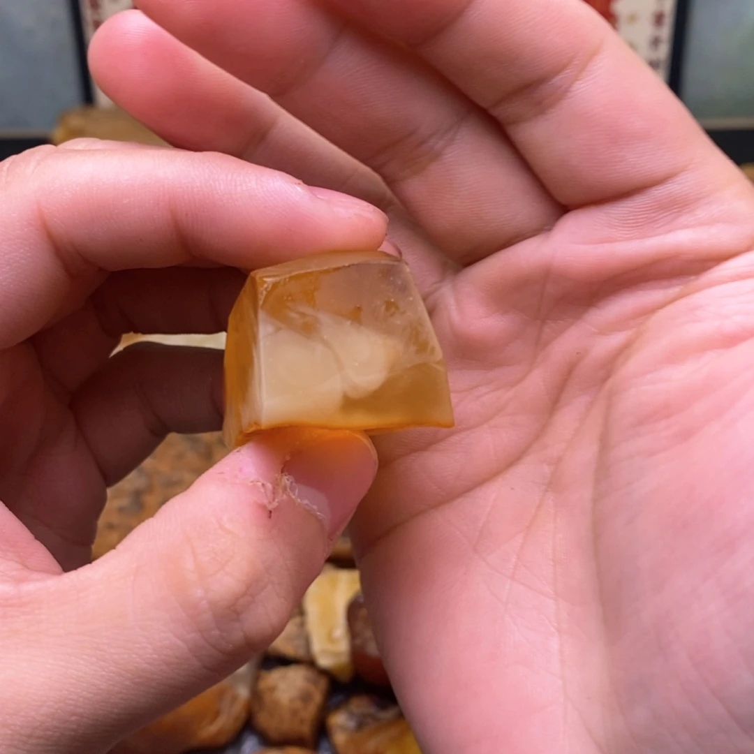 【闪购商品】定制琥珀孤**天然蜜蜡