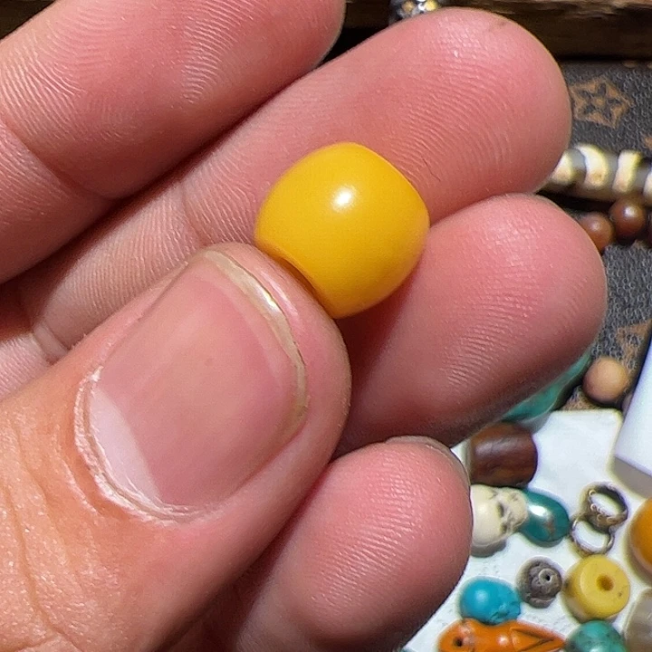 香榧木湳*在家了一个