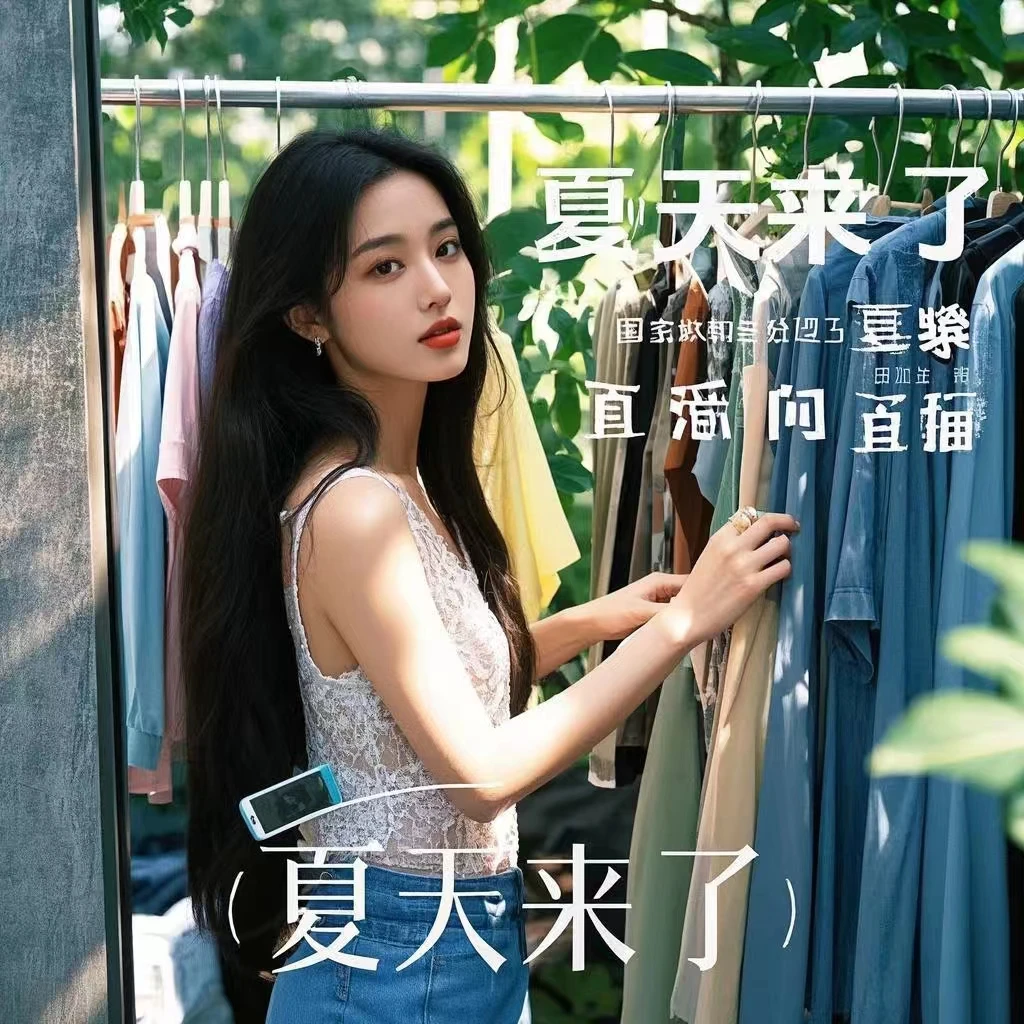时尚高端轻奢女装直播孤品清仓捡漏撤柜断码处理杂款尾货默认微瑕