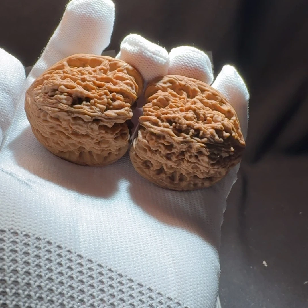 文玩核桃把件1号链接