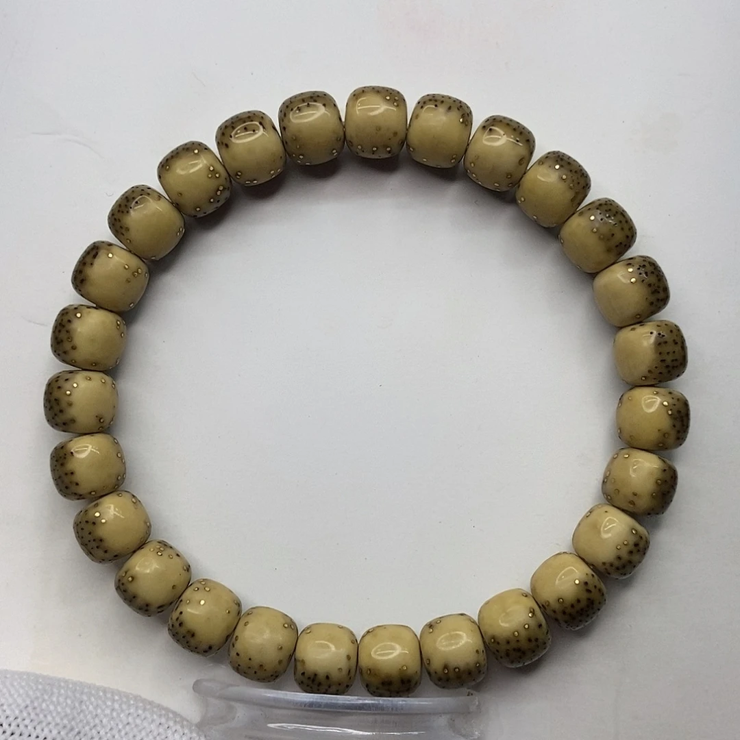 手串星月菩提一图一物9