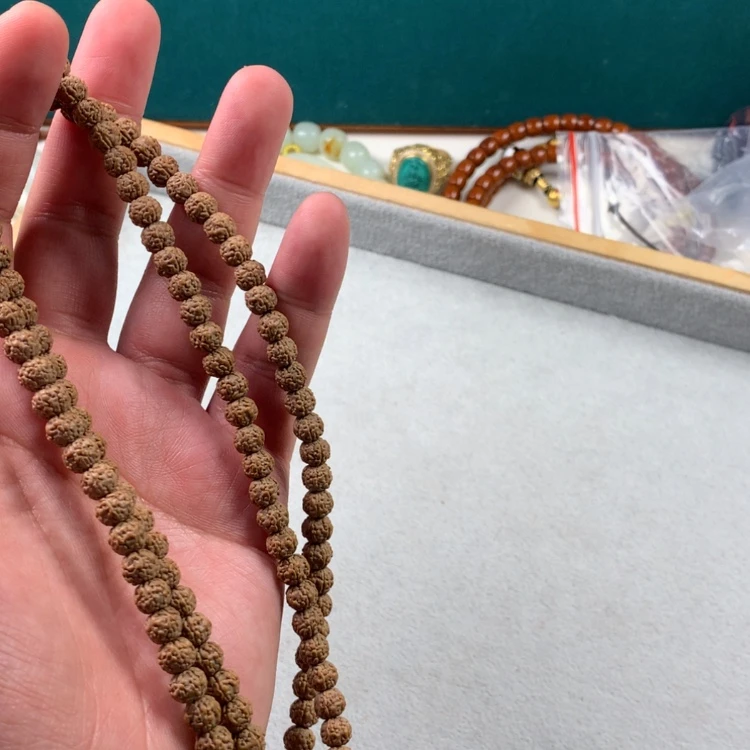 【闪购商品】金刚菩提吊坠。。。。。。。。。。。。。