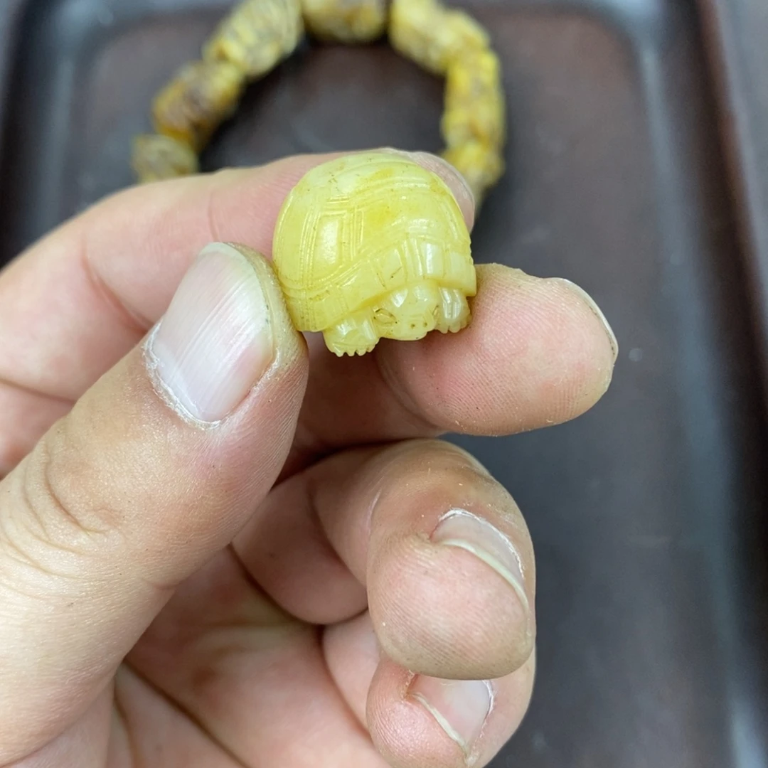 驼骨手串/手链配饰123