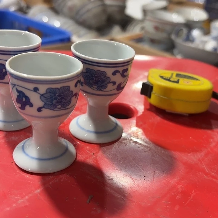 瓷片景德镇陶瓷艺术