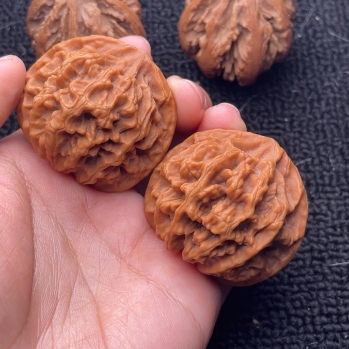 把件文玩核桃文玩核桃27