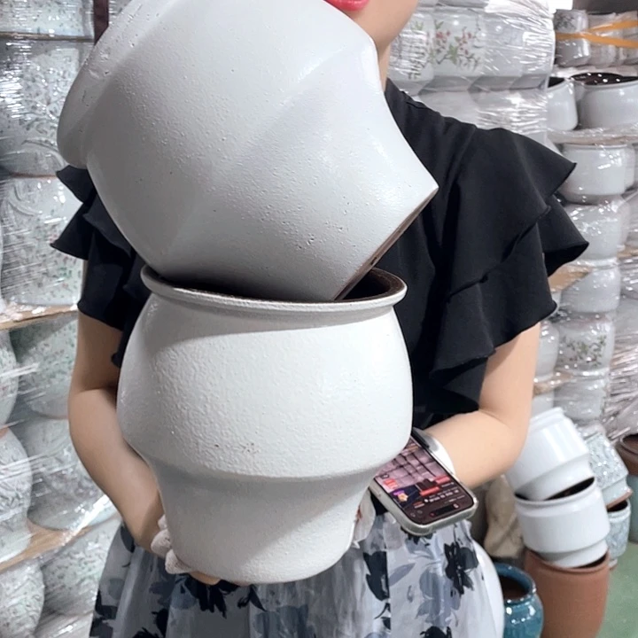 红陶瑕疵高20/18