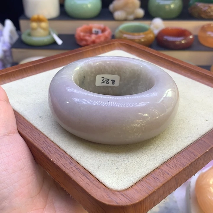 石英岩玉未镶嵌13468975444