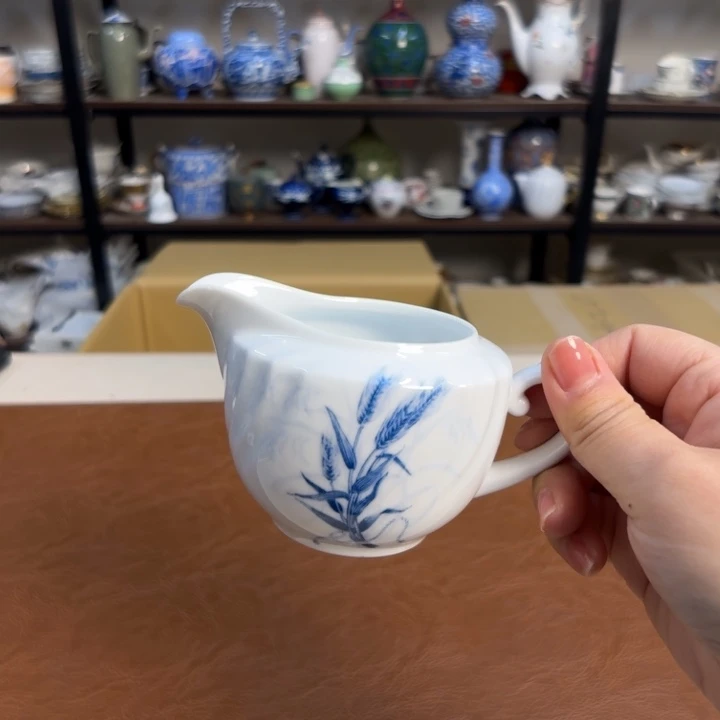 瓷片介里家的精选好物