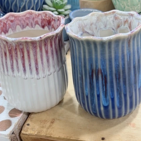 陶瓷口径不清楚问客服