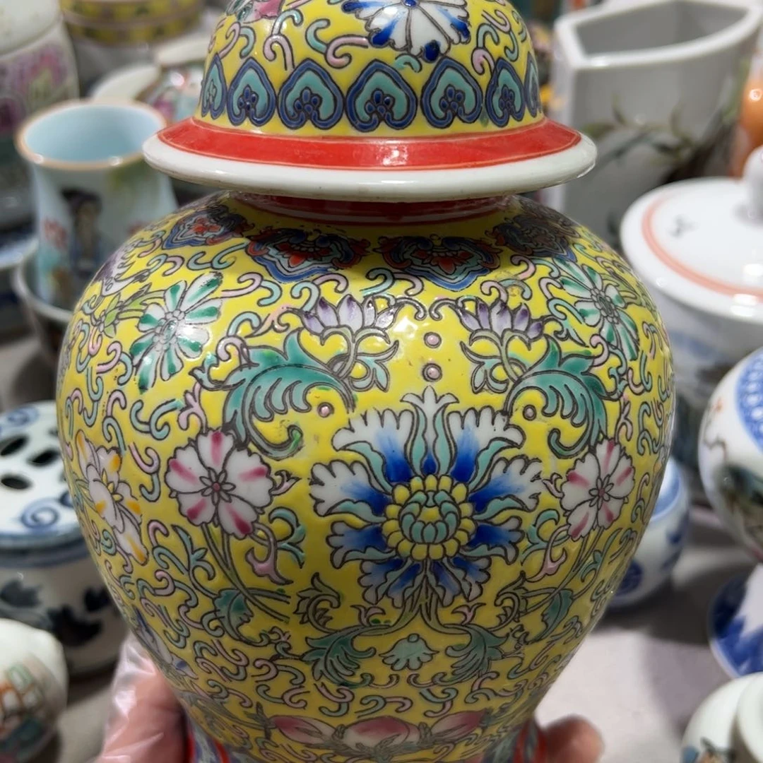 景德镇瓷器工艺品艺术88陶