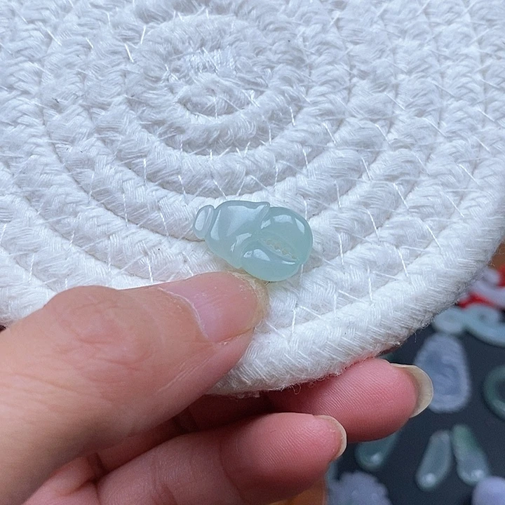 吊坠(不含链)未镶嵌翡翠6555588888888